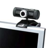 веб-камера Genius FaceCam 300 черный