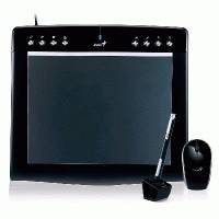 графический планшет Genius G-PenScetch M912