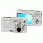фотоаппарат Genius G-Shot P635 Серебристый