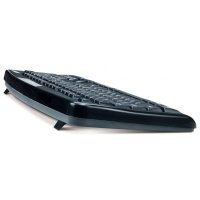 клавиатура Genius KB-8000X Black Черный