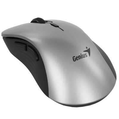 клавиатура Genius KM-8216S Black Черный