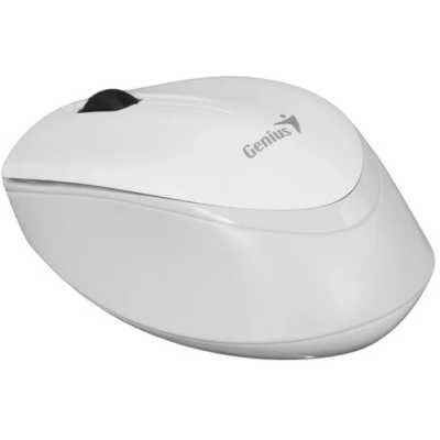 мышь Genius NX-7009 White Grey Черный