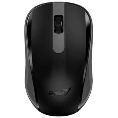 мышь Genius NX-8008S Black Черный-серый