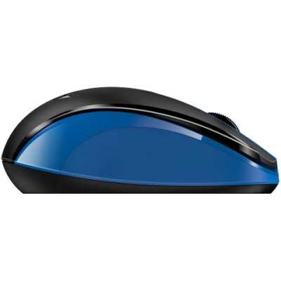 мышь Genius NX-8008S Blue Черный-синий