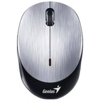мышь Genius NX-9000BT V2 Silver