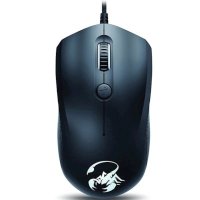 мышь Genius Scorpion M6-400 Black Черный