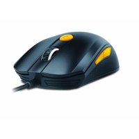 мышь Genius Scorpion M8-610 Black-Orange