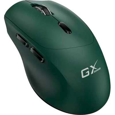 мышь Genius Scorpion M8100 Army Green Зеленый