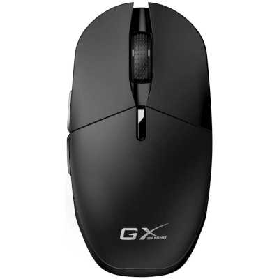 мышь Genius Scorpion M8250 Black Черный