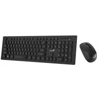 клавиатура Genius SlimStar 8008