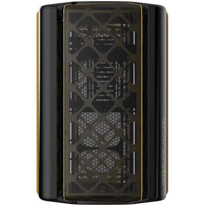 корпус Geometric Future Model 2 The Ark 1AM2AKBK00100