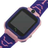 смарт часы Geozon Kid Pink G-W21PNK