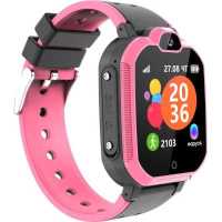 умные часы Geozon Neo Pink G-W20PNK