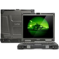 ноутбук Getac B300 Premium BT429XPFX000000000 Черный
