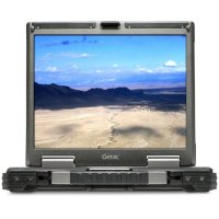ноутбук Getac B300 Premium BT429XPFX000000000 Черный