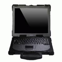 ноутбук Getac M230-5N2 NV Sunlight Readable Черный