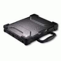 ноутбук Getac M230-5N2 NV Sunlight Readable Черный