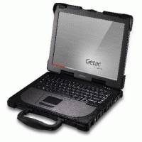 ноутбук Getac M230-5N2 NV Sunlight Readable Черный