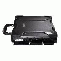 ноутбук Getac M230-5N2 NV Sunlight Readable Черный