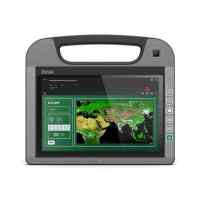 планшет Getac RX10 Extreme RF1OYQD_5HVX