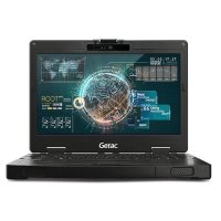 ноутбук Getac S410 Basic SE2DZ5AHADXX Черный