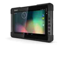 планшет Getac T800 Premium TD68Y2D_SGXX