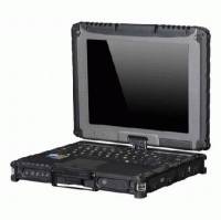 ноутбук Getac V100 Basic VI249ZMEX0000000000 Серый
