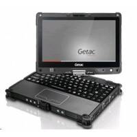 ноутбук Getac V110 Premium VA81BCD_BGXX Черный