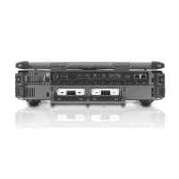ноутбук Getac X500 G2 Server Basic XD1RI6C_EAXX Черный