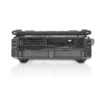 ноутбук Getac X500 G2 Server Basic XD1RI6C_EAXX Черный
