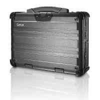 ноутбук Getac X500 G2 XB8SZ5CHEDXX Черный