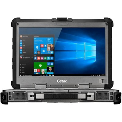 ноутбук Getac X500 G3 XQ1S2FCHTDXL Серый