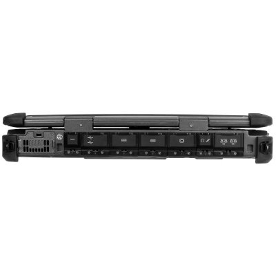 ноутбук Getac X500 G3 XQ1S2FCHTDXL Серый