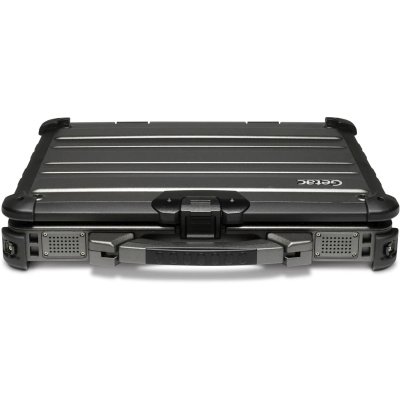 ноутбук Getac X500 G3 XQ1S2FCHTDXL Серый
