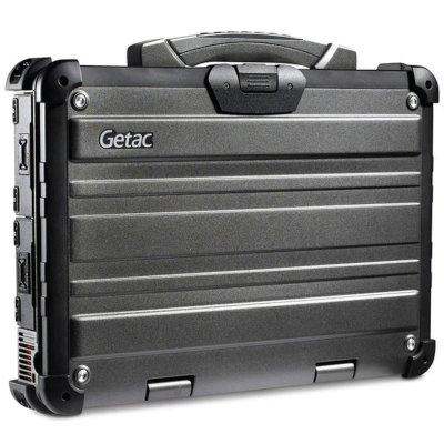 ноутбук Getac X500 G3 XQ1S2FCHTDXL Серый