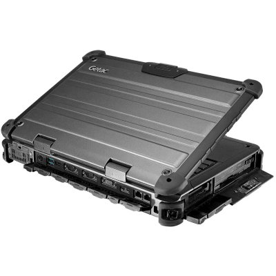 ноутбук Getac X500 G3 XQ1S2FCHTDXL Серый