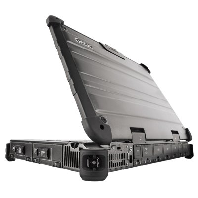 ноутбук Getac X500 G3 XQ1S2FCHTDXL Серый