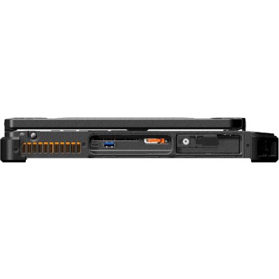 ноутбук Getac X600 G3 XR1166CHBDCA Черный