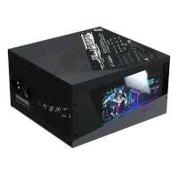 блок питания GigaByte 1200W Aorus P1200W GP-AP1200PM Черный