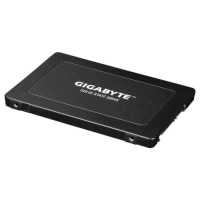 SSD диск GigaByte 512Gb GP-GSTFS31512GNTD-V Черный