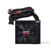 блок питания GigaByte 600W 2AEHS-60AC9-M11S