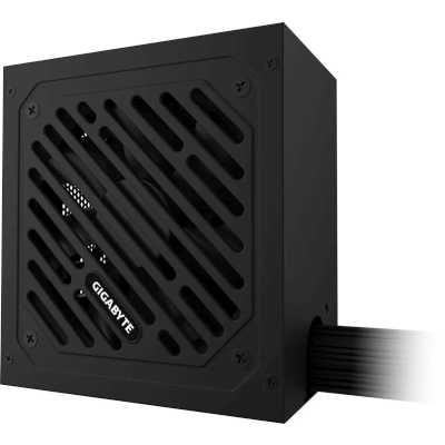 блок питания GigaByte 650W GP-P650SS Черный