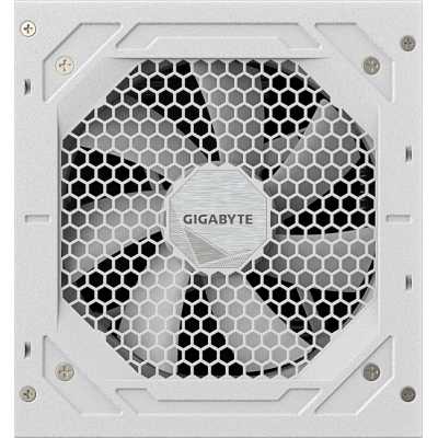 блок питания GigaByte 750W GP-UD750GM PG5 ICE Черный