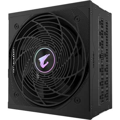 блок питания GigaByte 850W GP-AE850PM PG5 Черный