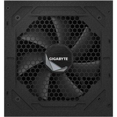 блок питания GigaByte 850W GP-UD850GM Black Черный