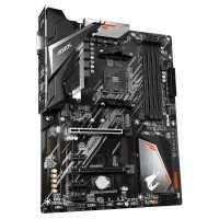 материнская плата GigaByte A520 Aorus Elite
