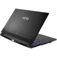 ноутбук GigaByte Aero 15 OLED KD-72RU624SR Черный
