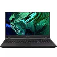 ноутбук GigaByte Aero 17 HDR XC-8RU4450SP Черный