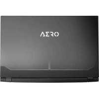 ноутбук GigaByte Aero 17 HDR XC-8RU4450SP Черный