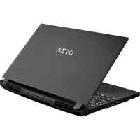 ноутбук GigaByte Aero 5 MO3-M80016-2 Черный